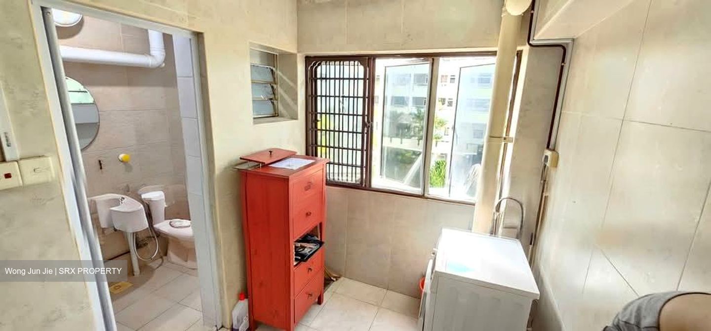 Blk 19 Queen's Close (Queenstown), HDB 4 Rooms #543623681
